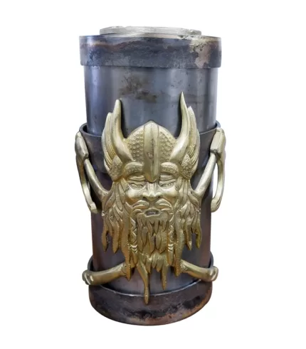 MG01 Mug Iron