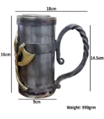 MG01 Mug Iron - Image 2