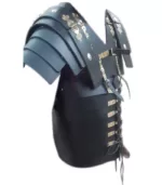 J97 Leather Armor Jacket - Image 4