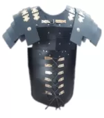 J97 Leather Armor Jacket - Image 5