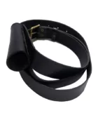 BT23 Belt Black - Image 3