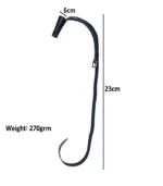 BT23 Belt Black - Image 2