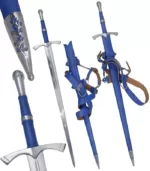 SD202 Glamdring Sword - Image 2