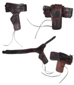 GC02 Gun Cover Belt - Image 4