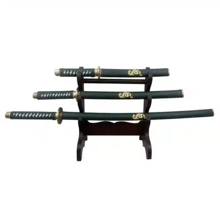 SD212 Samurai Japanese Sword