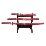SD211 Samurai Japanese Sword