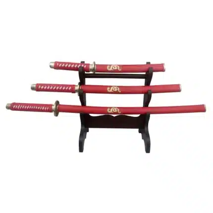 SD211 Samurai Japanese Sword