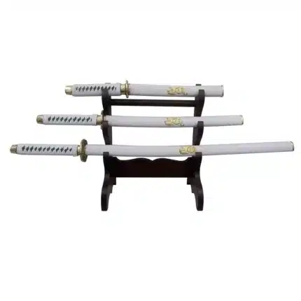 SD210 Samurai Japanese Sword