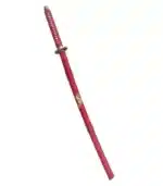 SD211 Samurai Japanese Sword - Image 3