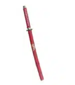 SD211 Samurai Japanese Sword - Image 4