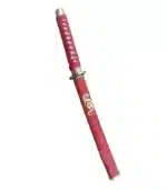 SD211 Samurai Japanese Sword - Image 5