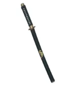 SD212 Samurai Japanese Sword - Image 4