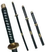 SD212 Samurai Japanese Sword - Image 6