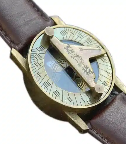 N03 Nautical Item