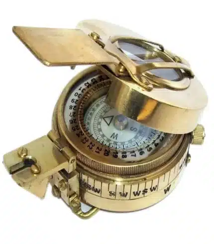 N10 Nautical Item