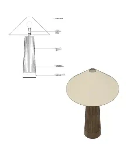 N14 Nautical Item