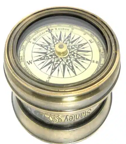 N25 Nautical Item