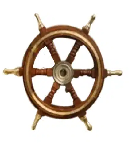 N42 Nautical Item