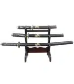 SD212 Samurai Japanese Sword