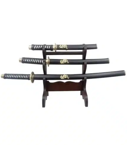 SD212 Samurai Japanese Sword