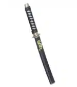 SD215 Samurai Japanese Sword - Image 3
