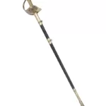 SD213 Airforce officer ceremonial sword