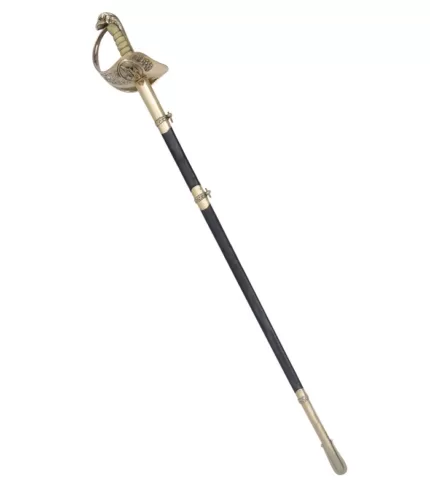 SD213 Airforce officer ceremonial sword