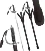 SD214 Salami Sword - Image 7