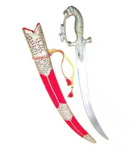 SD216 Sword
