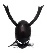 H110 Japanese Close Helmet - Image 2