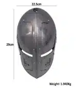 HT41 Helmet - Image 6