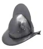 HT43 Helmet - Image 3