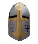 HT46 Helmet - Image 2