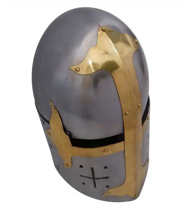 HT46b Helmet HT46 Helmet - Image 3