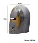 HT46 Helmet - Image 6