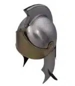 HT47 Helmet - Image 3
