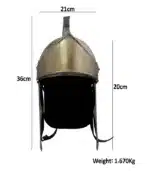 HT47 Helmet - Image 6