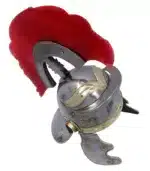 H48 Roman Centurian Helmet - Image 2