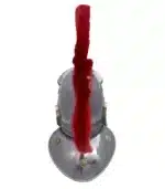 H48 Roman Centurian Helmet - Image 3