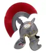 H48 Roman Centurian Helmet - Image 4