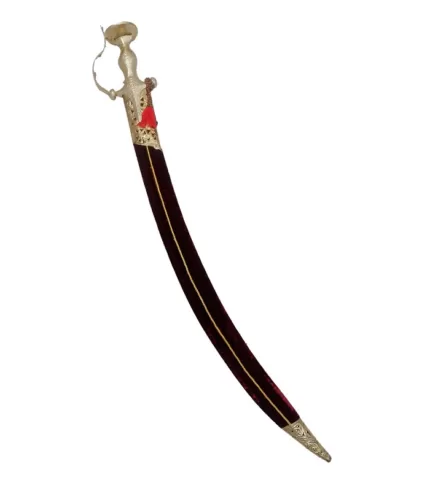 SD217 Sword