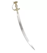 SD217 Antique Hand Forged Sword - Image 4
