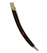 SD217 Antique Hand Forged Sword - Image 6
