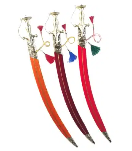 SD218 Sword