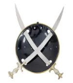 SD219 Shield with Sword Set - Image 3