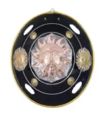 SD219 Shield with Sword Set - Image 4