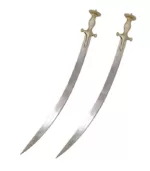 SD219 Shield with Sword Set - Image 7