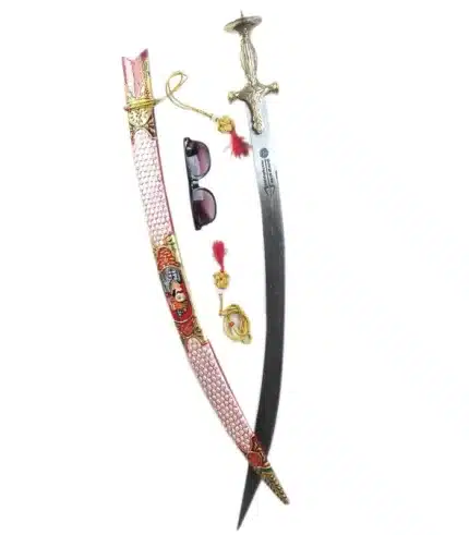 SD220 Sword