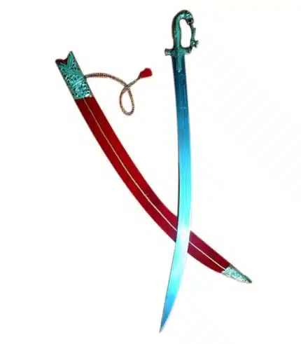 SD222 Sword