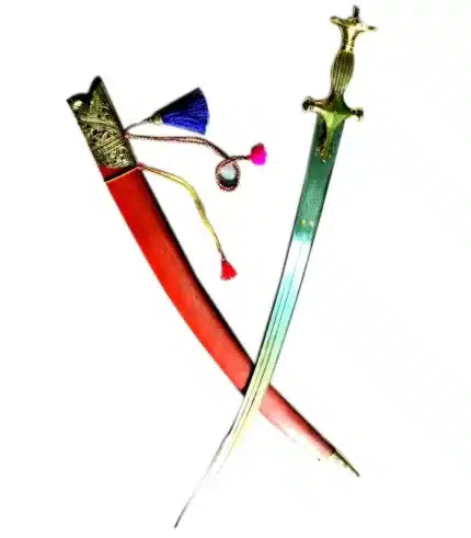 SD223 Sword